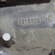 BMW X3 F25 2015 intake manifold