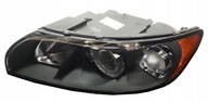 Reflektor Lampa Lewa VOLVO S40/V50 03-07