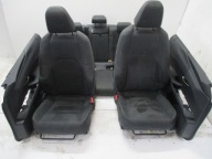upholstery seats ALCANTARA LEXUS UX 19R