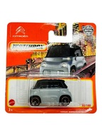 MATCHBOX Resorak Samochód CITROEN AMI ELEKTRYK cud