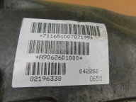 Sprinter 906 2.2 cdi 646 2.7 cdi Swap gearbox, nice A9062601000