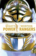 MIGHTY MORPHIN POWER RANGERS NECESSARY EVIL I DELU