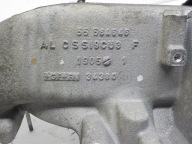 OPEL ASTRA J 1.6T intake manifold 55564546