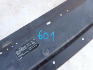 VOLVO S80 II V70 III 07-16 support panel for radiators pillar