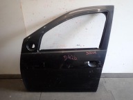door front front left DACIA DUSTER 2010-2017