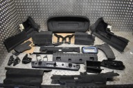 IDEALNE inner upholstery KPL. boot BMW G23 CABRIO 1