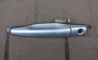 handle exterior left front driver´s MITSUBISHI OUTLANDER and 1 03-06r. A31