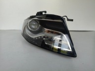 new light right REFLEKTOR AUDI A4 B8 8K 8K0 07-11 XENON LED non-setting