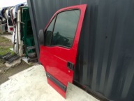 door left front OPEL MOVANO A LIFT without RDZY