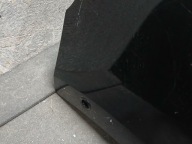 nárazník předek FORD FOCUS MK4 LIFT ST