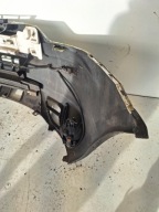 OPEL ANTARA 06-10 bumper + PDC