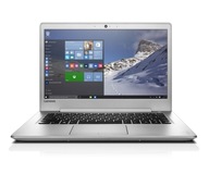 Notebook Lenovo IdeaPad 510S-14 14 "Intel Core i5 8 GB / 256 GB strieborný