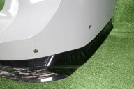 VW ID7 ID-7 23- bumper rear rear part