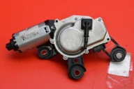 motor ablaktörlők hátsó AUDI A3 8P 3D 03-05