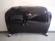 bonnet VW TIGUAN II LIFT 2019- ALLSPACE 2015