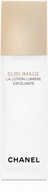 Chanel Sublimage La Lotion Lumière Exfoliante jemný exfoliačný krém 1