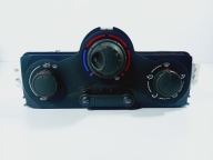 schalter schalter klimabedienteil 69420003 RENAULT Megane 2 II 06-08