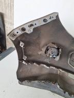 FORD ECOSPORT 12-17 bumper CN1517757HA
