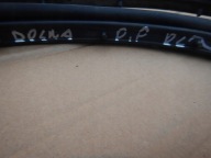 PEUGEOT RCZ gasket door right front lower