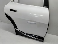 door rear. rear part right KIA EV6 21