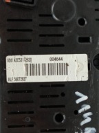 dials 56072827 2.4 D Alfa Romeo 159 and (2005-2011)