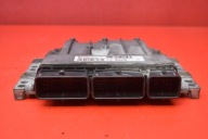 control unit computer of the engine 237103251R RENAULT MEGANE 3 III 1.2 TCE 115 KM