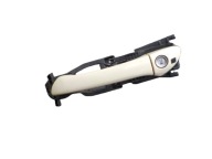 MERCEDES W211 LIFT handle left front