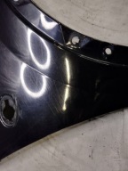 fender right front Opel Corsa C k: Z20R