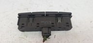 PANEL control air conditioning devices FORD FIESTA MK6 2S6T18K574AC