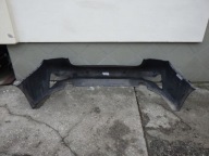 BMW 3 G20 sedan 19- bumper rear