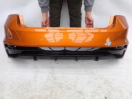 SKODA FABIA IV 4 HB MONTE CARLO 21-> bumper rear part rear 6XPDC