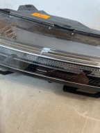 light front left do running daytime DRL LED Hyundai Bayon