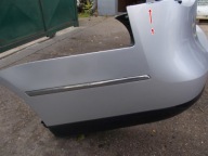 VW PASSAT B6 bumper rear part