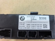 modul Bedienteil heckklappe BMW 2 U06 5A3BAB5