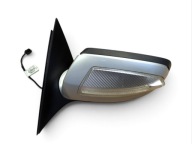 mirror exterior left side Mercedes-Benz C W204 2008 A2048100119