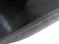 door right rear part rear. VW GOLF VI 6 5D LC9X