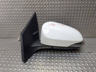 mirror left TOYOTA AURIS II 12-18 EUROPA 9 PIN