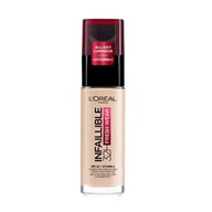 L'Oreal Paris Infallible 32H Fresh Wear Foundation