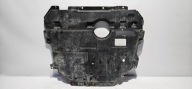 cover below engine TOYOTA AVENSIS T27 09-15