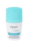 Vichy Antiperspirant No White Marks Yellow Antyperspirant 50ml