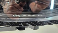 Jeep Avenger Performance LED light right front front Reflektor 522187170