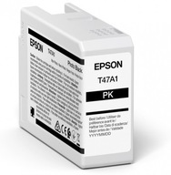 EPSON Tusz T47A1 PHOTO BLACK 50ml do SC-P900