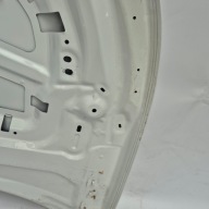 OPEL CORSA F 19- Capot