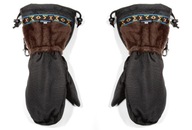 РУКАВИЦІ MUSHER MANMAT MUSHER MITTENS L