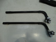 hinges bonnet boot rear. RENAULT ESPACE V 15-22R.