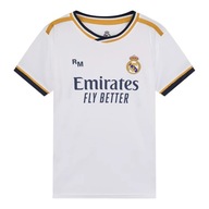 Koszulka piłkarska dla dzieci Real Madrid Home 23/24