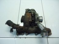 OPEL VECTRA 1.9 CDTI Z19DTH turbo 55196765