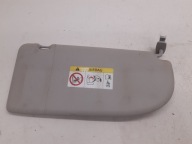 visor przeciwsloneczny right VW Caddy IV 2K5 1,2 TSI
