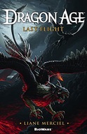 Dragon Age, Last Flight Merciel Liane