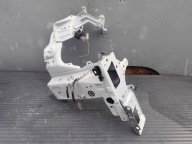 TOYOTA YARIS IV front body quarter left